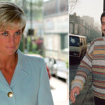 Hasnat Khan and Princess Diana