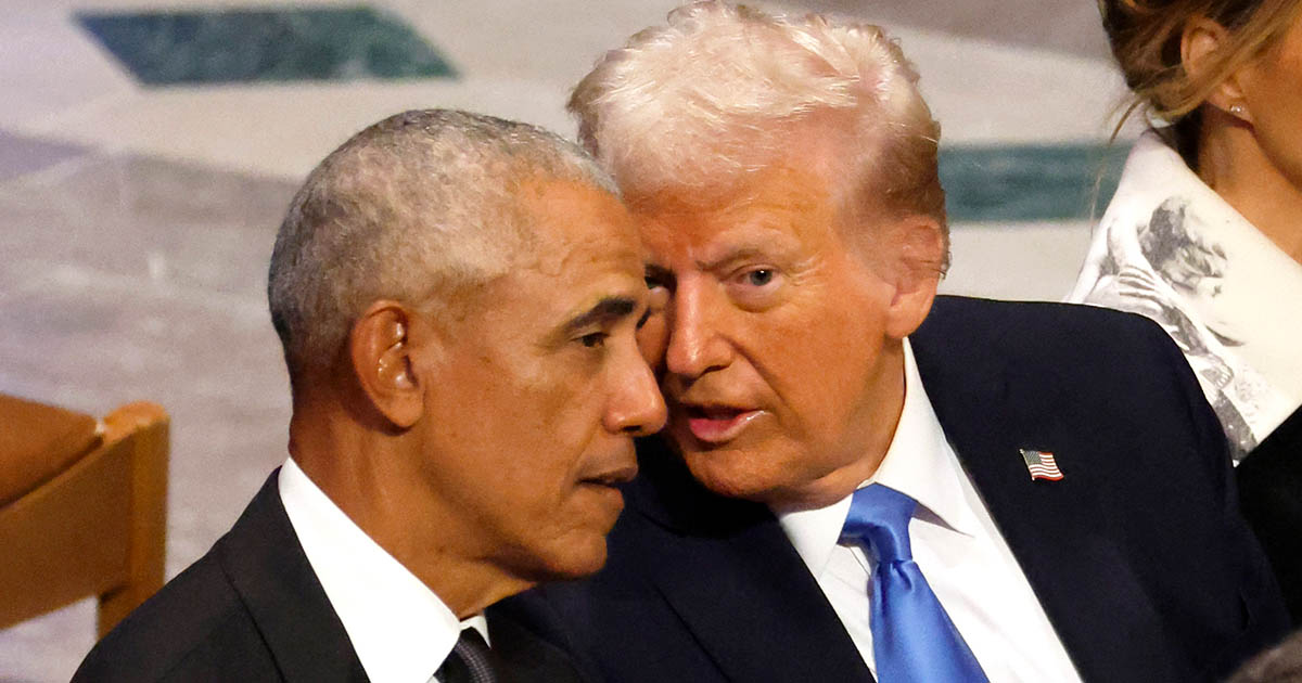 Obama