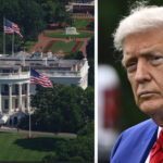 Donald Trump White House