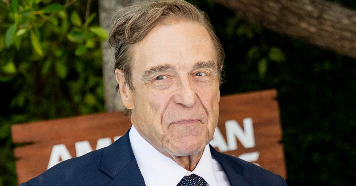 John Goodman