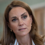 Kate Middleton speaks out