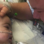 life-saving kidney operation