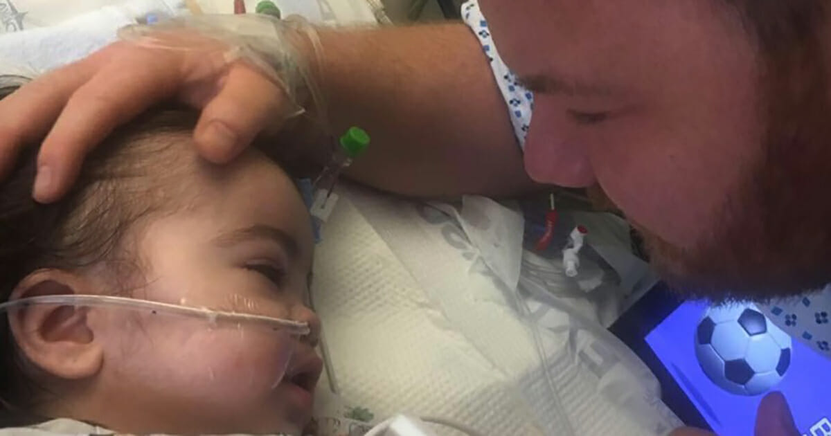 life-saving kidney operation