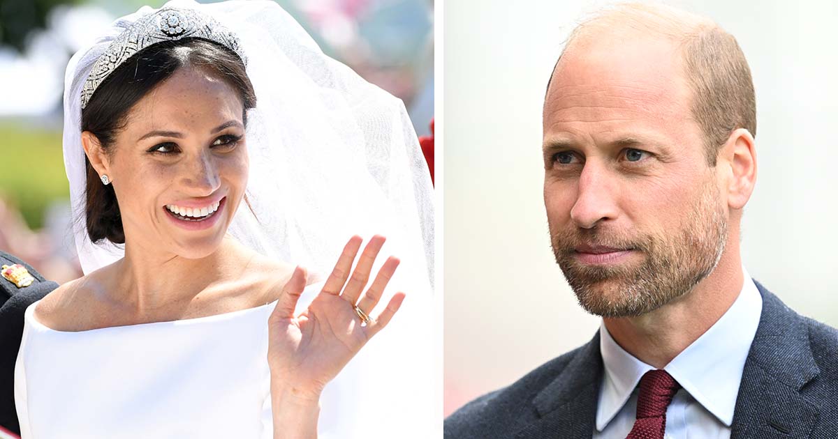 Prince William was ‘concerned