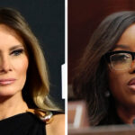Melania Trump