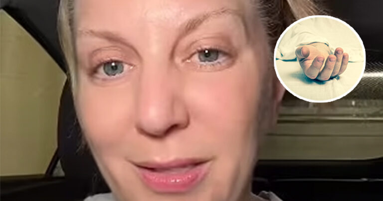 Nurse shares most disturbing things