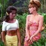 bloopers in Gilligan’s Island