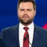 JD Vance