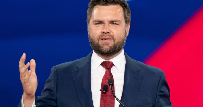 JD Vance