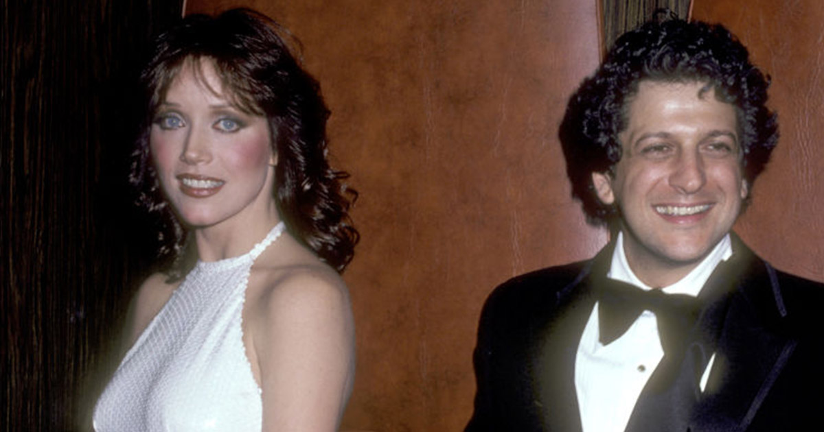 Tanya Roberts