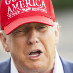Trump dementia fears