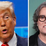 Rosie O’Donnell