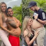 PREGNANT HUSBAND