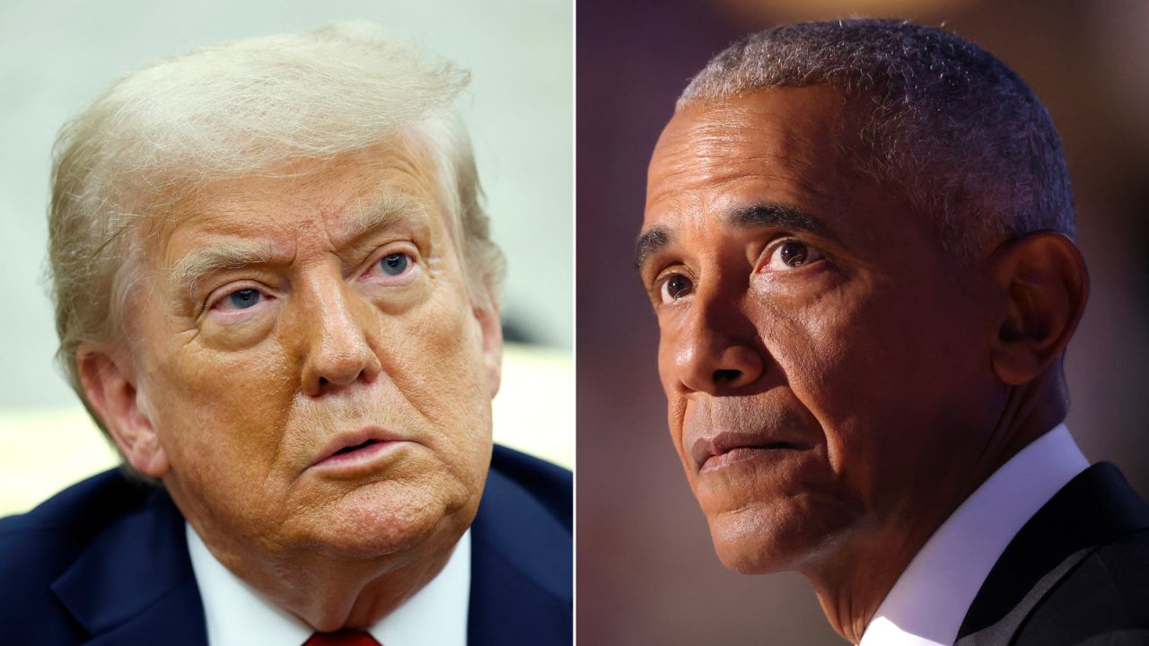 U.S. President