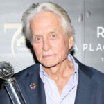 Michael Douglas