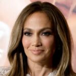 Jennifer Lopez