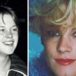 Melanie Griffith