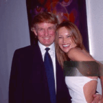 MELANIA TRUMP