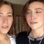 Lesbian Couple