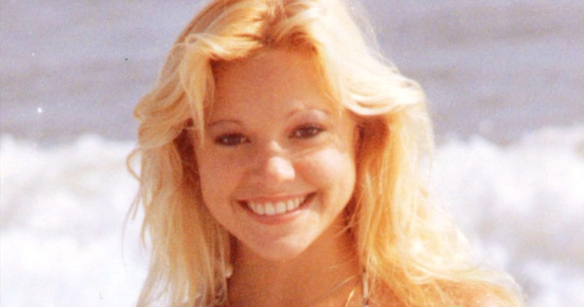 Tammy Lynn Leppert