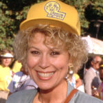 Leslie Easterbrook