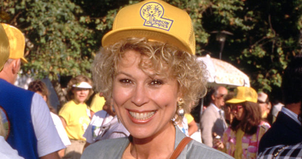 Leslie Easterbrook