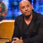 Vin Diesel