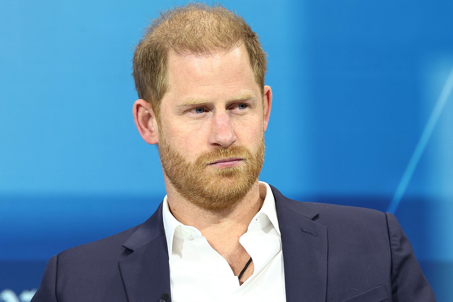 Prince Harry