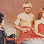 The Rocky Horror