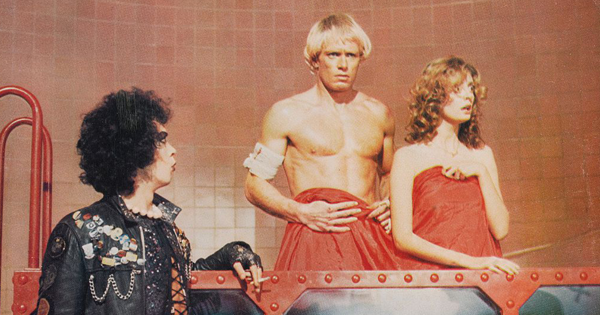 The Rocky Horror