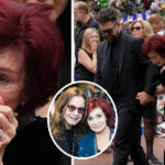 Sharon Osbourne