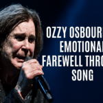 Ozzy Osbourne