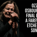 Ozzy Osbourne