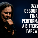 Ozzy Osbourne