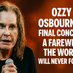Ozzy Osbourne