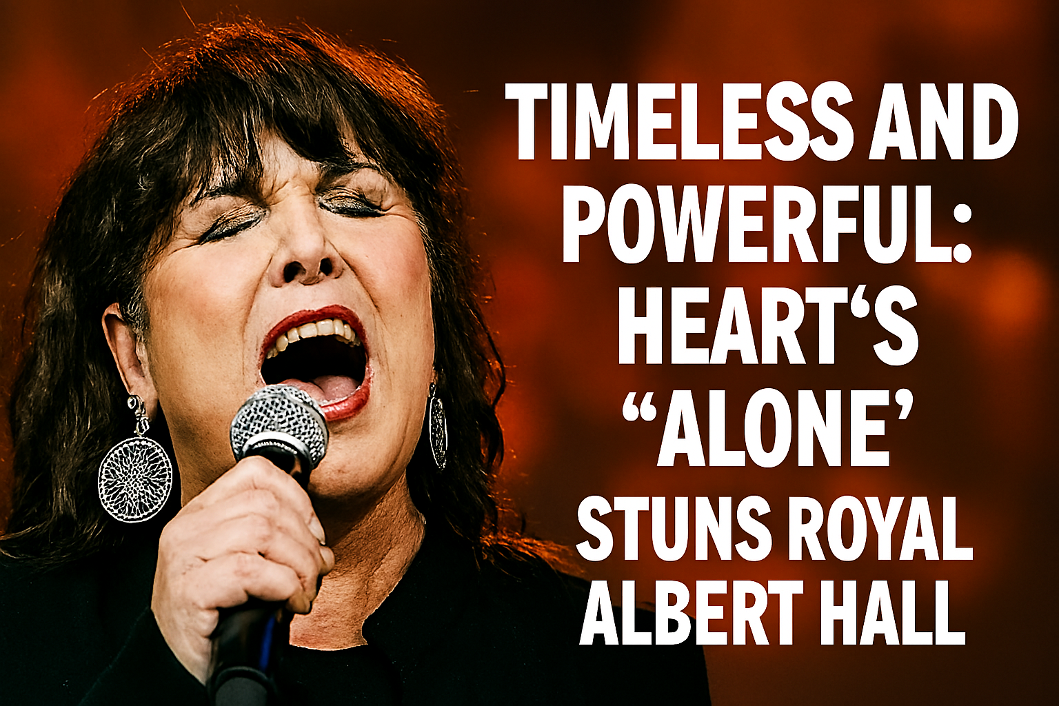 Royal Albert Hall