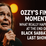 Ozzy