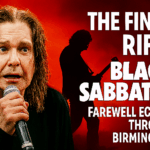 Black Sabbath