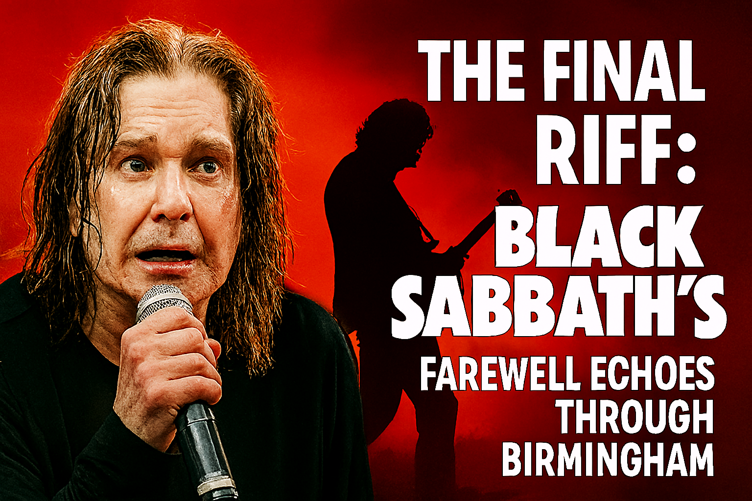 Black Sabbath