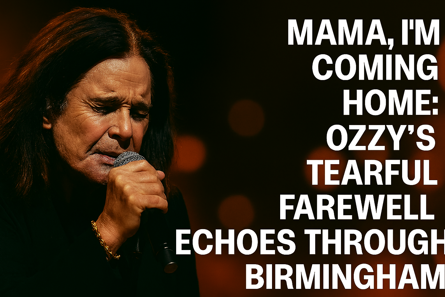 Ozzy