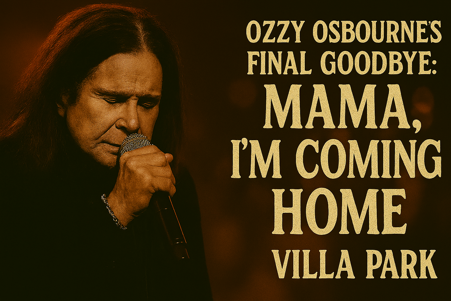 Ozzy