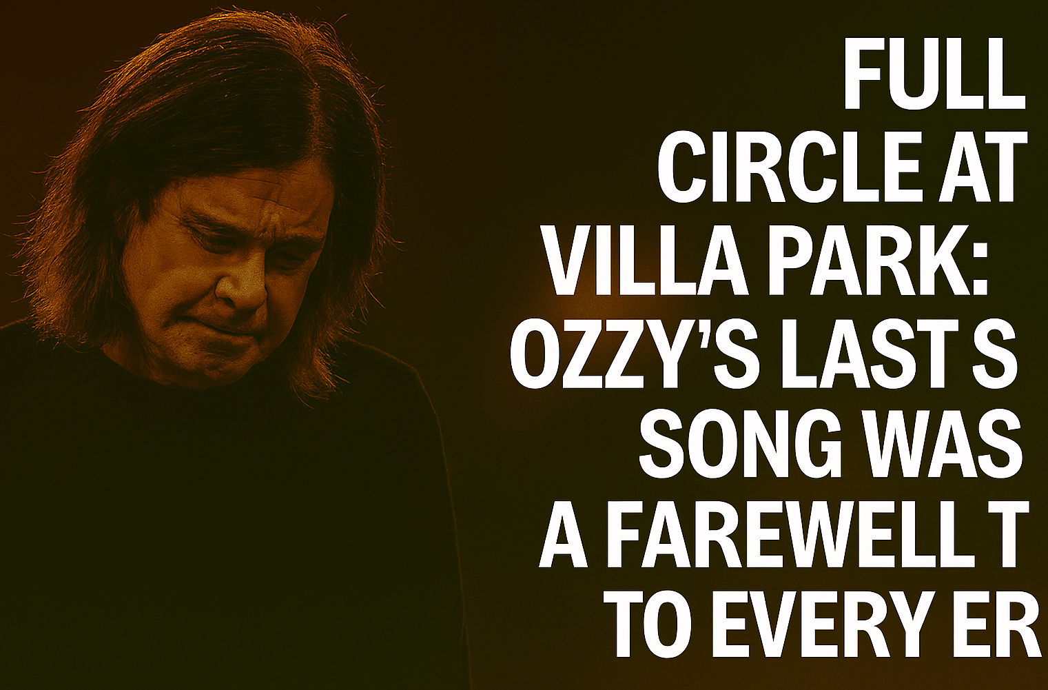 Ozzy