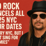 Kid Rock
