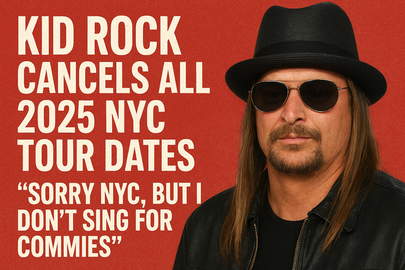 Kid Rock