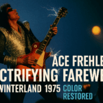 Ace Frehley