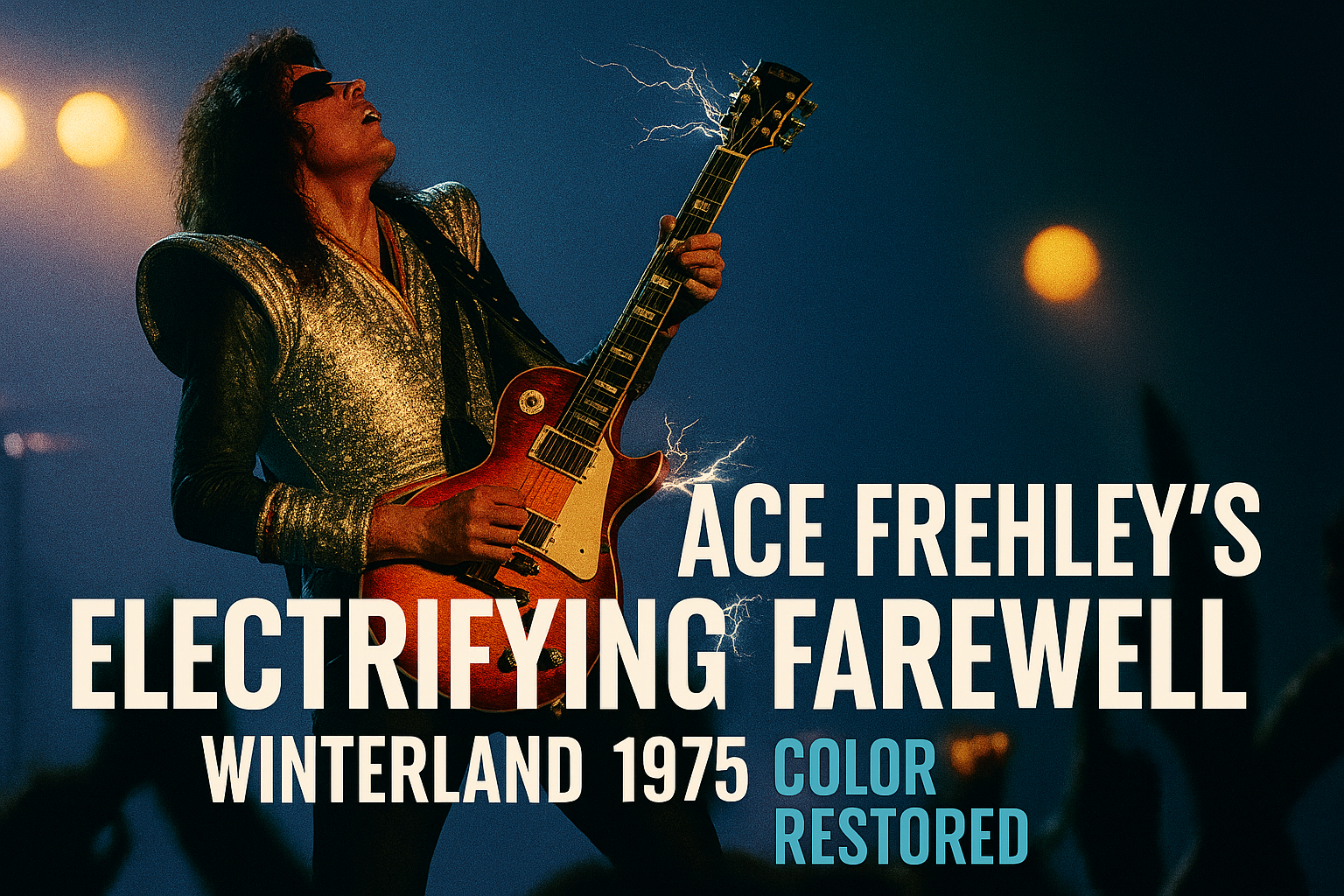 Ace Frehley