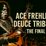 Ace Frehley