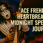 Ace Frehley
