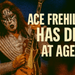 Ace Frehley