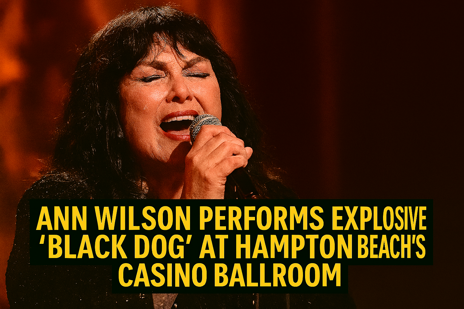 Ann Wilson